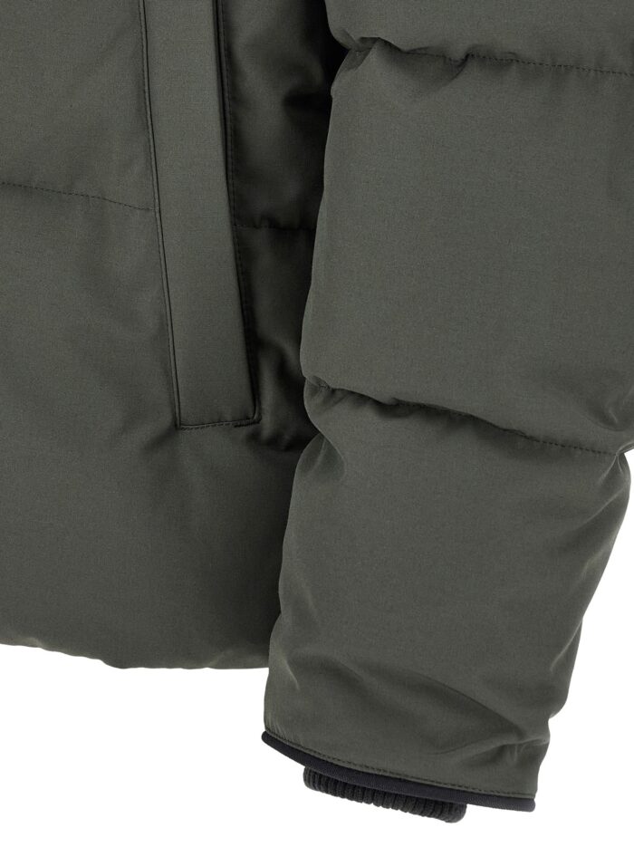 CANADA GOOSE 'Seymour' Parka