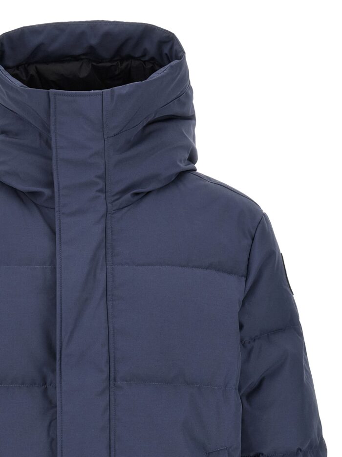 CANADA GOOSE 'Seymour' Parka