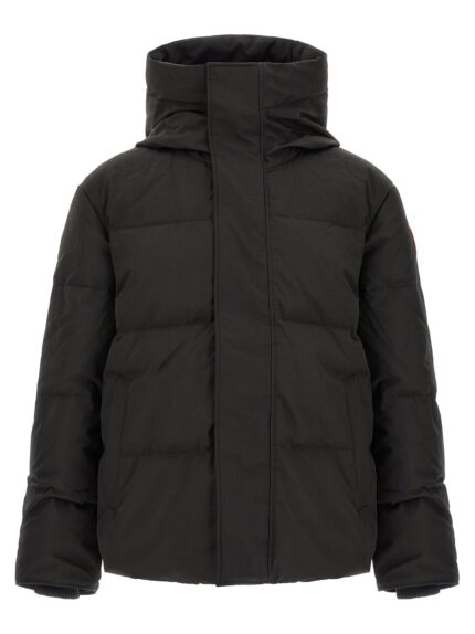 CANADA GOOSE 'Seymour' Parka