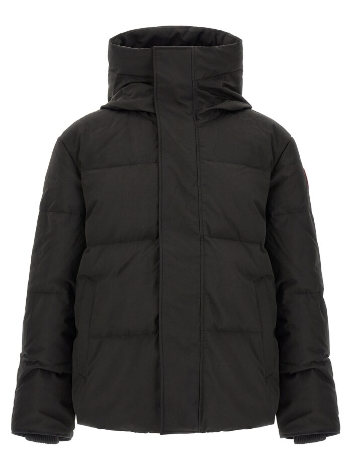 canada goose 'seymour' parka CANADA GOOSE 'Seymour' Parka