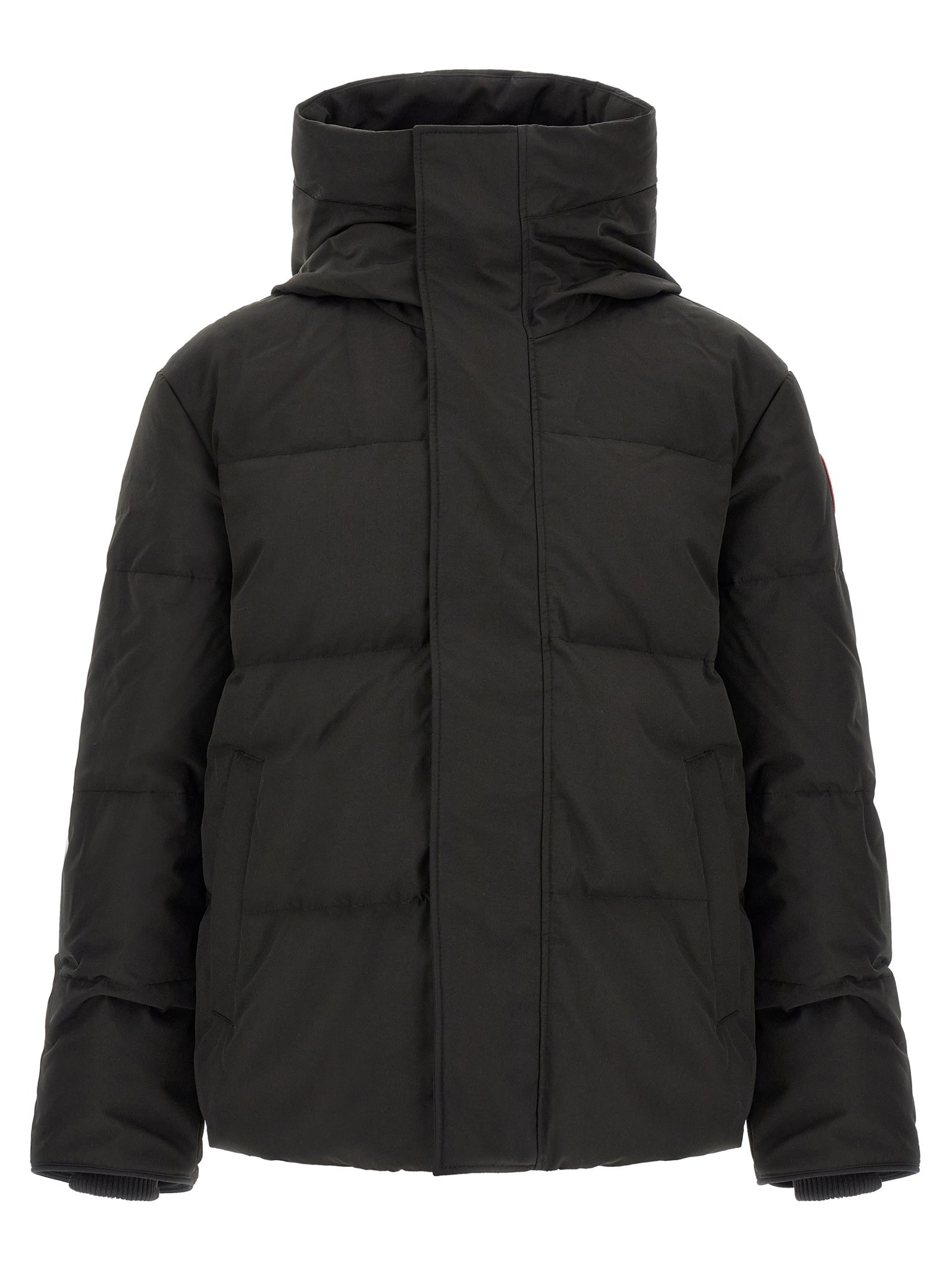 CANADA GOOSE 'Seymour' Parka