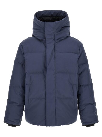CANADA GOOSE 'Seymour' Parka