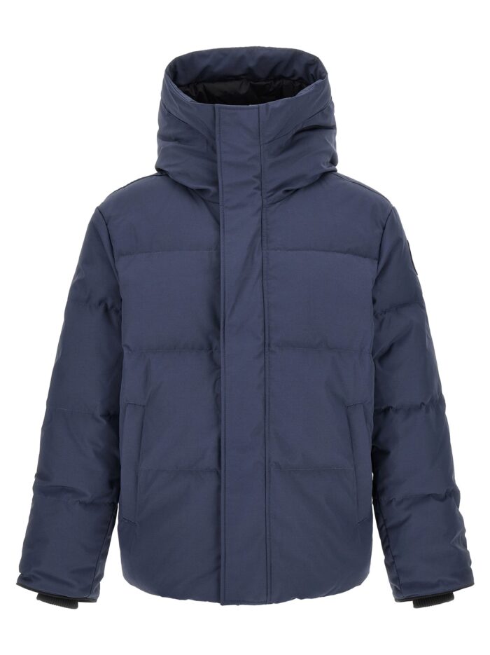CANADA GOOSE 'Seymour' Parka