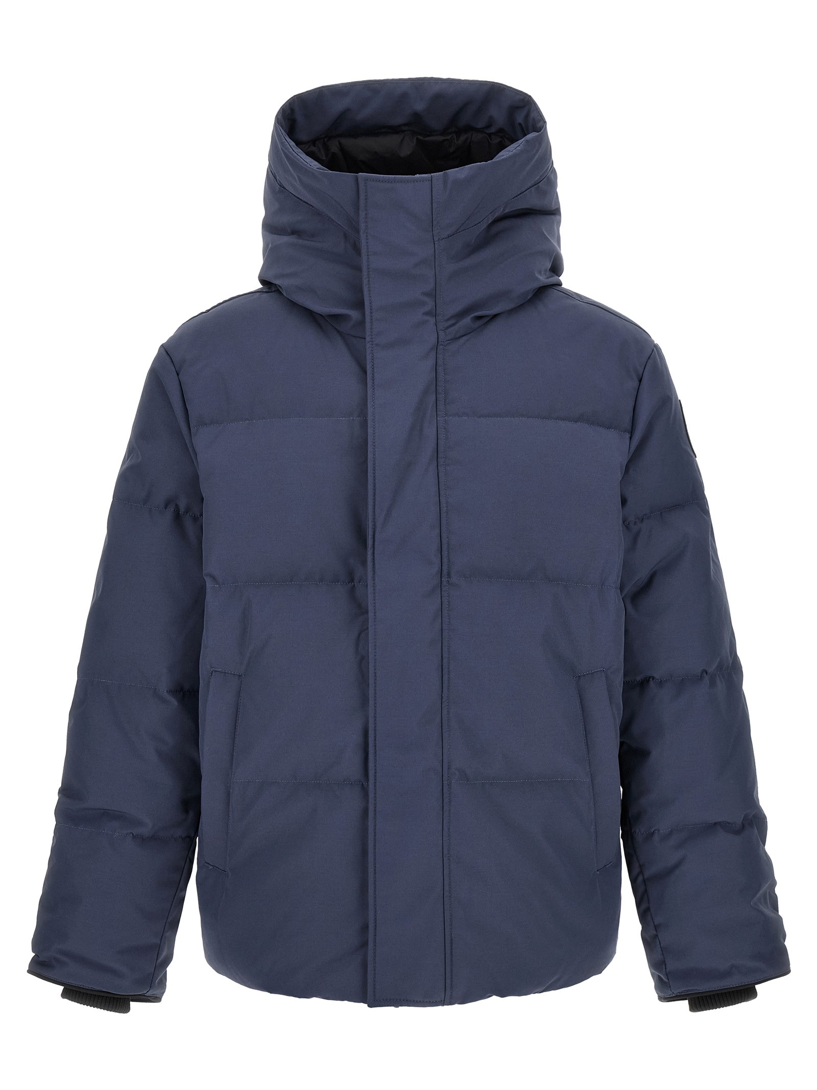 CANADA GOOSE 'Seymour' Parka