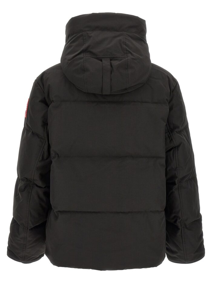 CANADA GOOSE 'Seymour' Parka