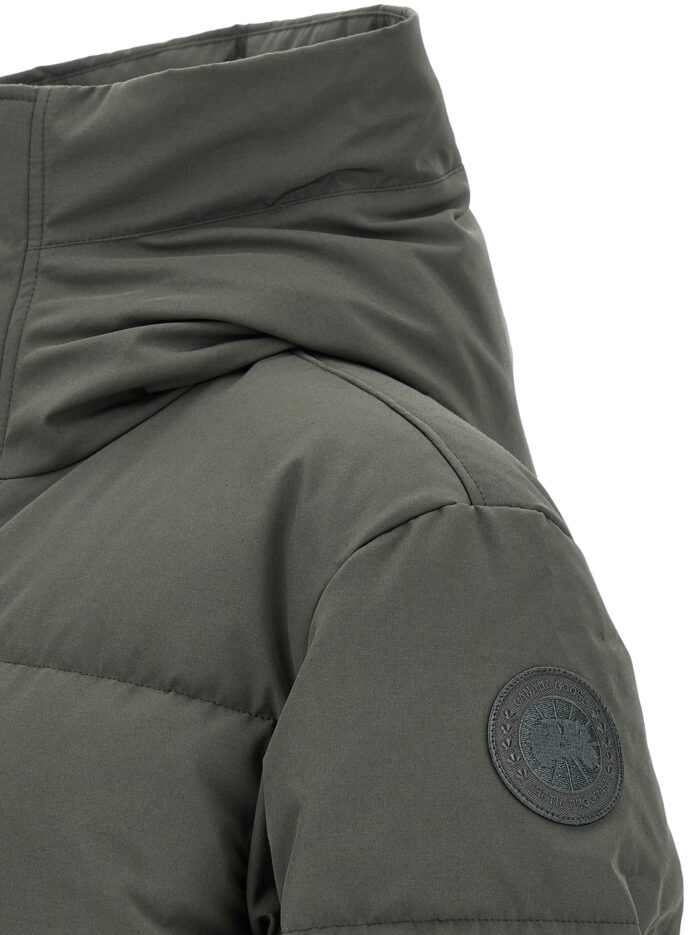 CANADA GOOSE 'Seymour' Parka