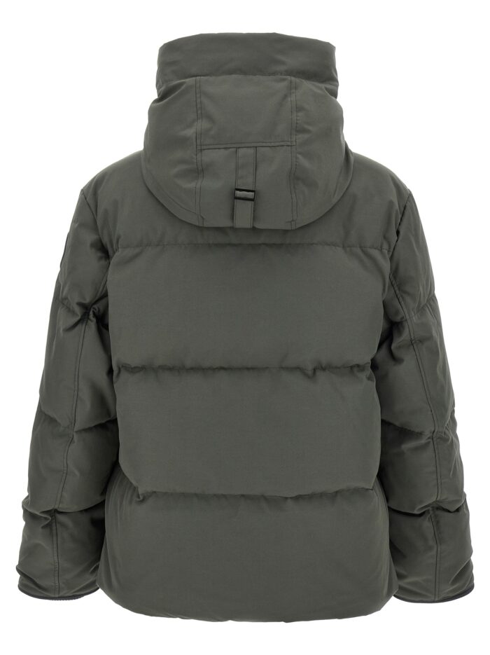 CANADA GOOSE 'Seymour' Parka