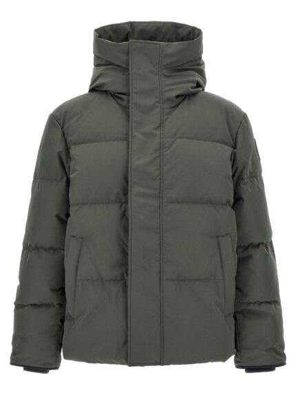 CANADA GOOSE 'Seymour' Parka