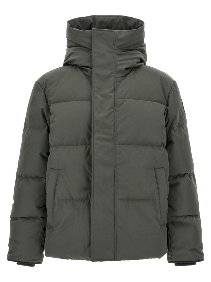 canada goose 'seymour' parka CANADA GOOSE 'Seymour' Parka