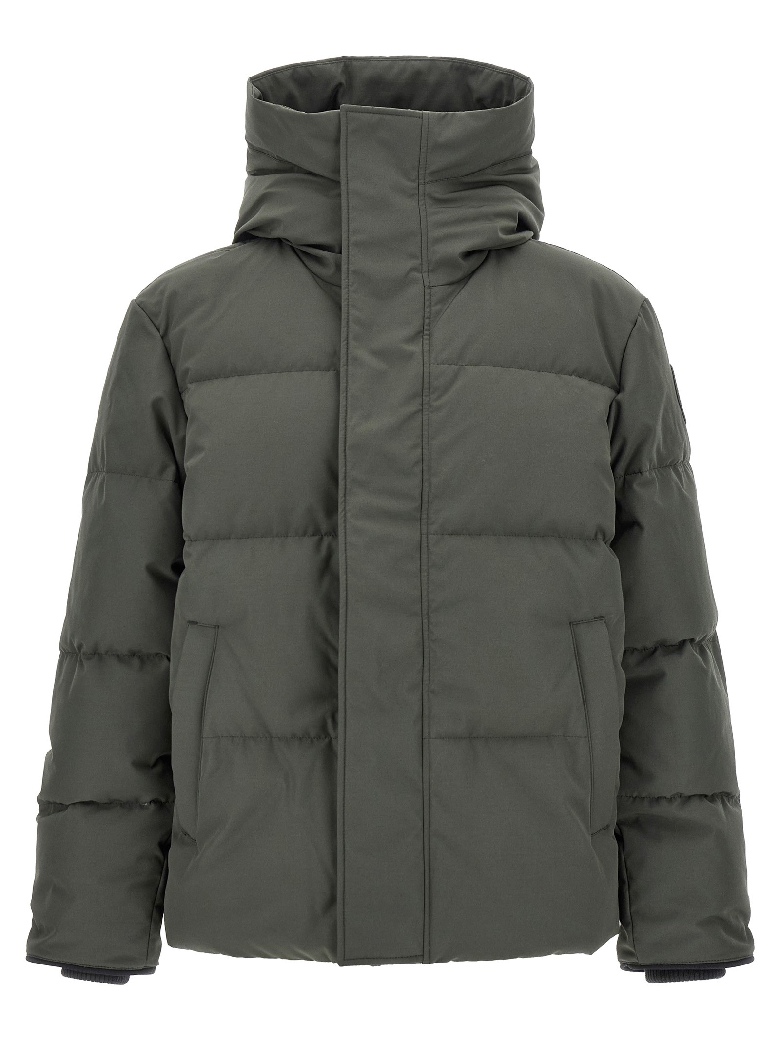 CANADA GOOSE 'Seymour' Parka