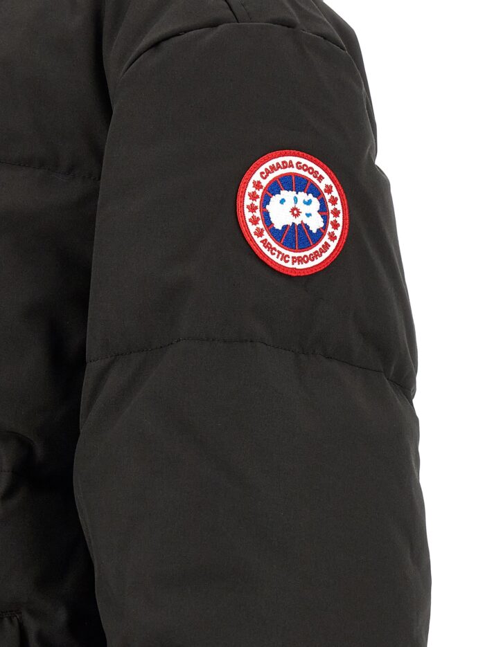 CANADA GOOSE 'Seymour' Parka