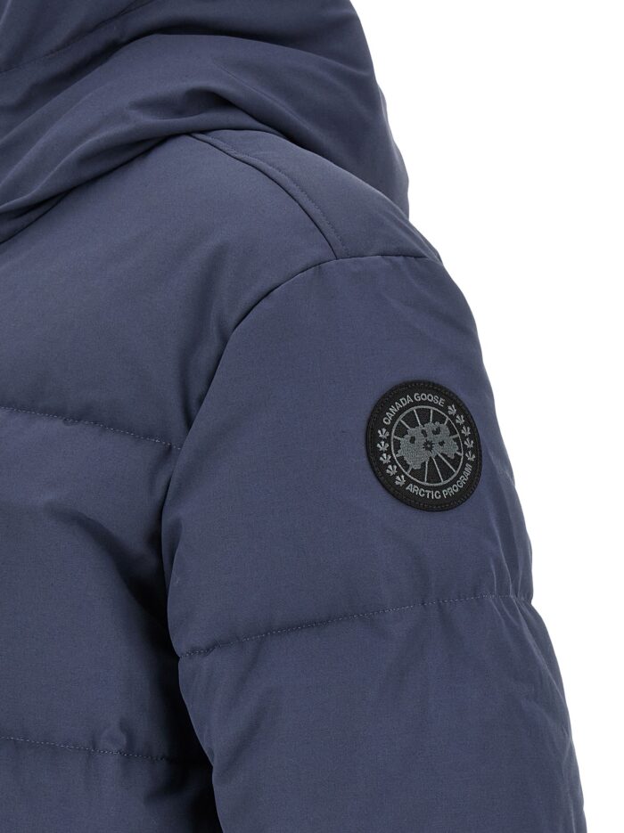 CANADA GOOSE 'Seymour' Parka