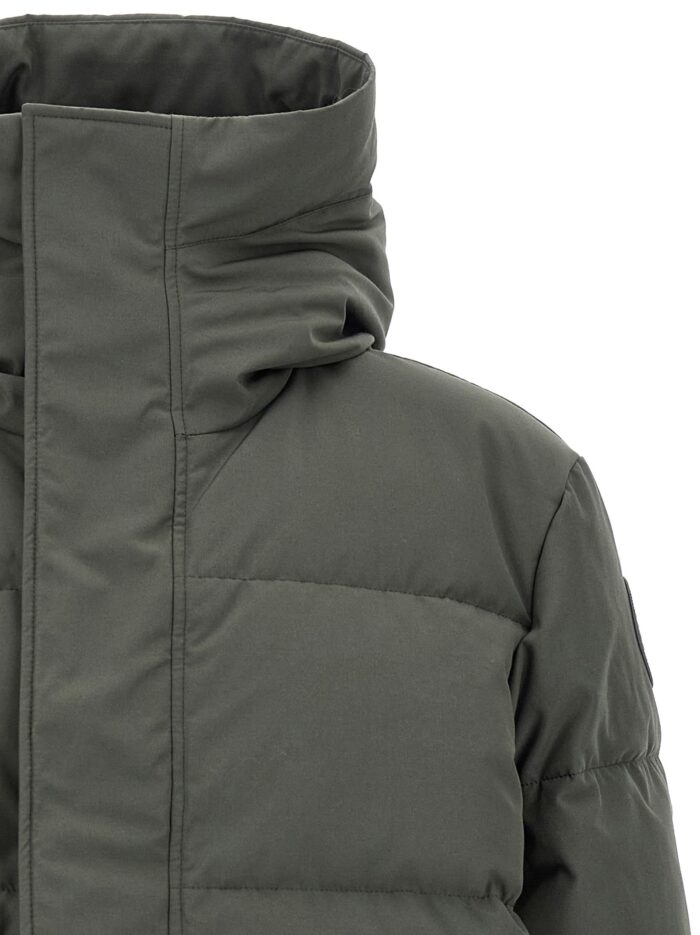 CANADA GOOSE 'Seymour' Parka