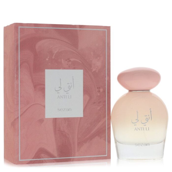 Sezan Anti Li By Sezan - Eau De Parfum Spray 3.72 Oz - Image 1