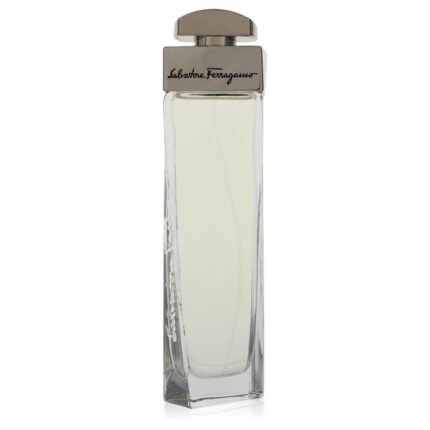 Salvatore Ferragamo By Salvatore Ferragamo - Eau De Parfum Spray (unboxed) 3.4 Oz