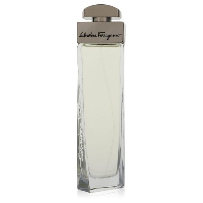Salvatore Ferragamo By Salvatore Ferragamo - Eau De Parfum Spray (unboxed) 3.4 Oz