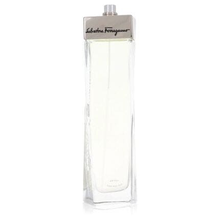 Salvatore Ferragamo By Salvatore Ferragamo - Eau De Parfum Spray (Tester) 3.4 Oz