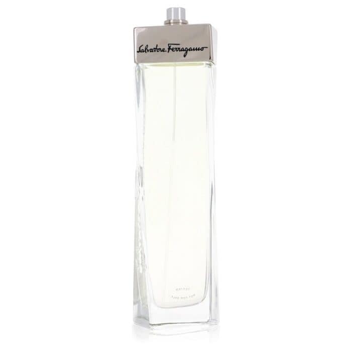 Salvatore Ferragamo By Salvatore Ferragamo - Eau De Parfum Spray (Tester) 3.4 Oz