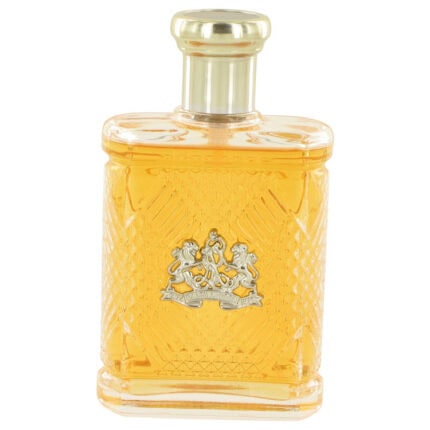 Safari By Ralph Lauren - Eau De Toilette Spray (unboxed) 4.2 Oz
