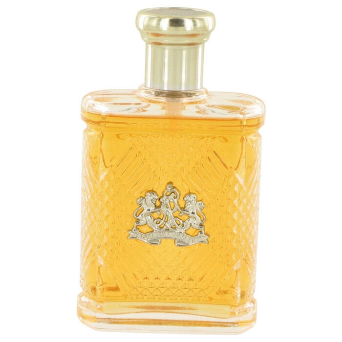 Safari By Ralph Lauren - Eau De Toilette Spray (unboxed) 4.2 Oz