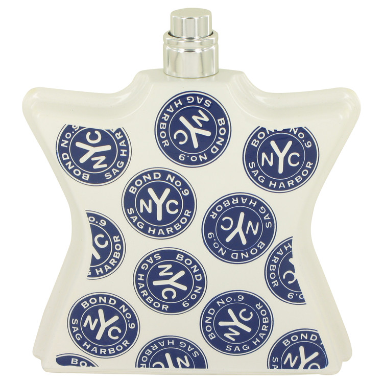 Sag Harbor By Bond No. 9 - Eau De Parfum Spray (Tester) 3.3 Oz