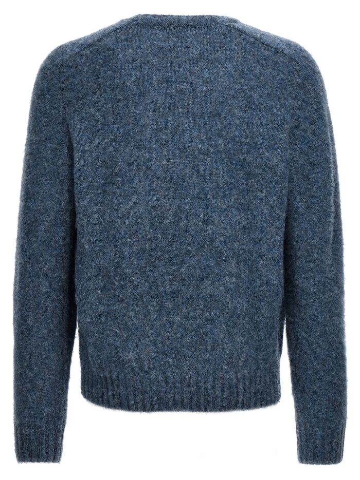 HARMONY 'Shaggy' Sweater