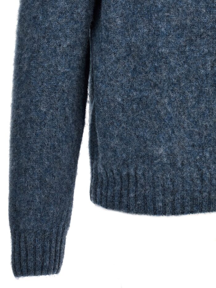 HARMONY 'Shaggy' Sweater