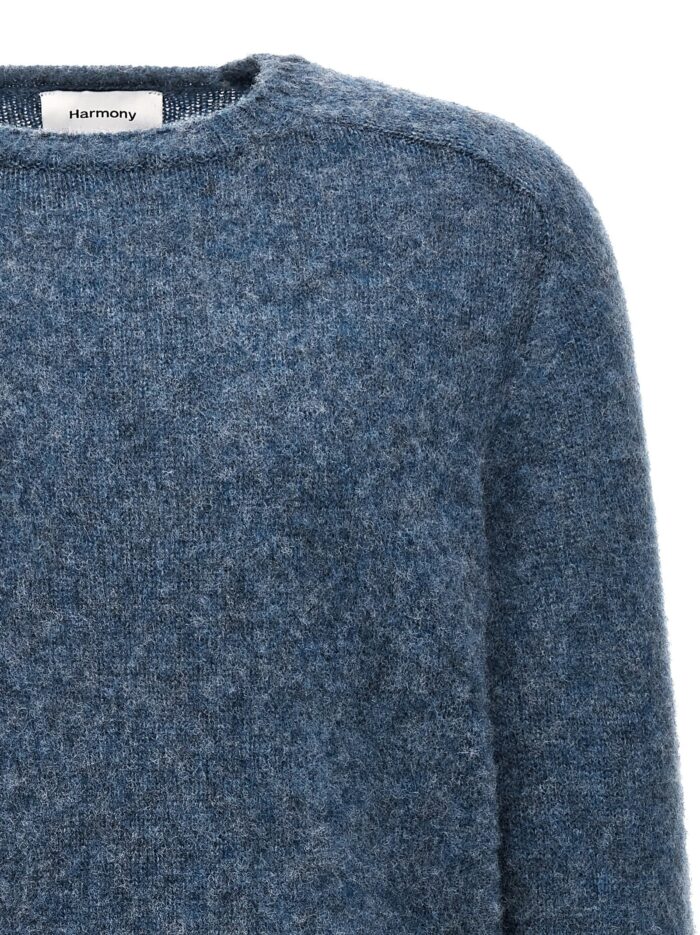 HARMONY 'Shaggy' Sweater