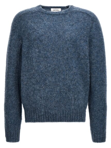 HARMONY 'Shaggy' Sweater