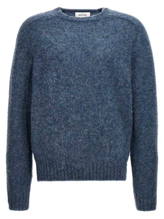harmony 'shaggy' sweater HARMONY 'Shaggy' Sweater