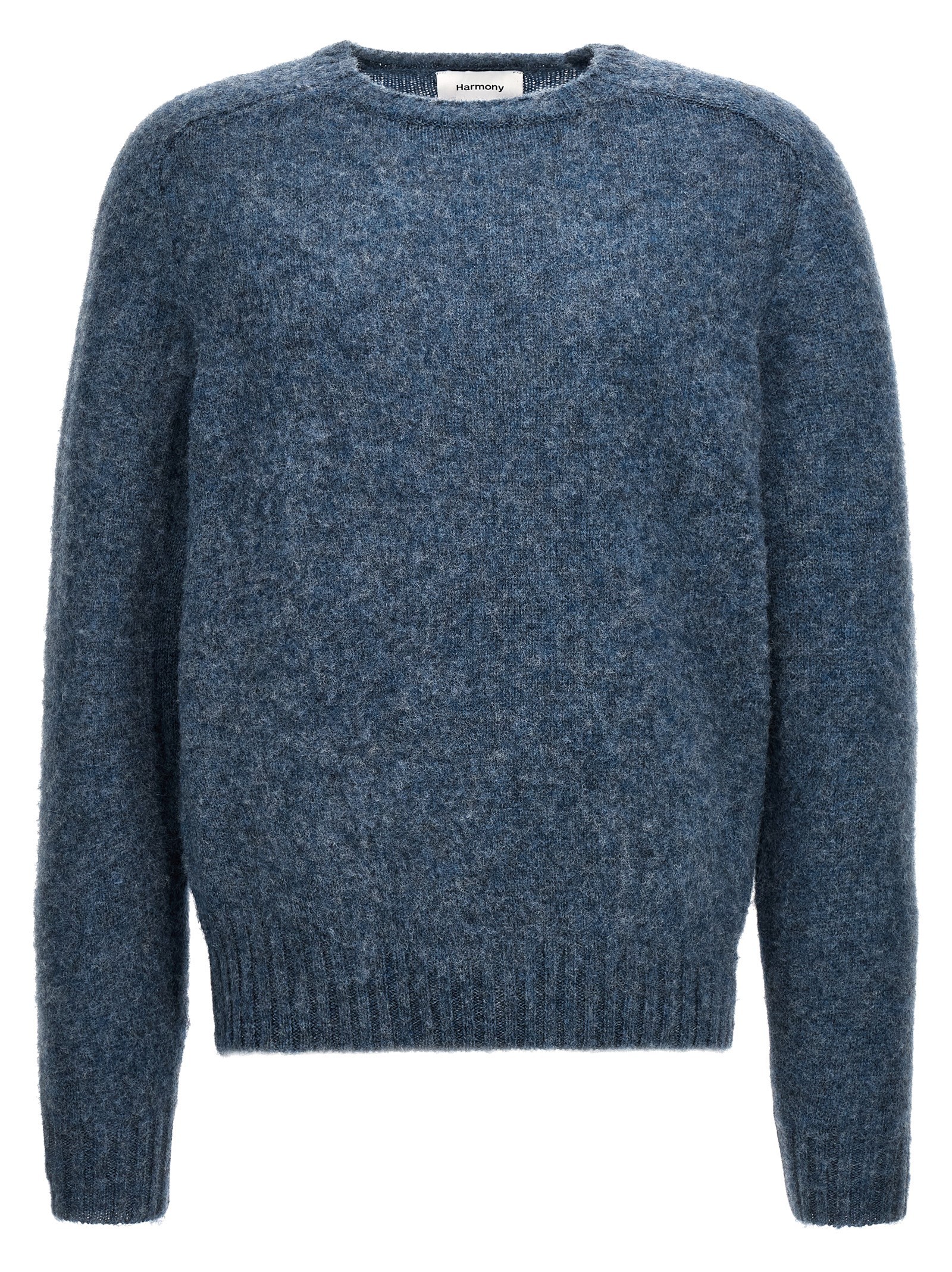 HARMONY 'Shaggy' Sweater