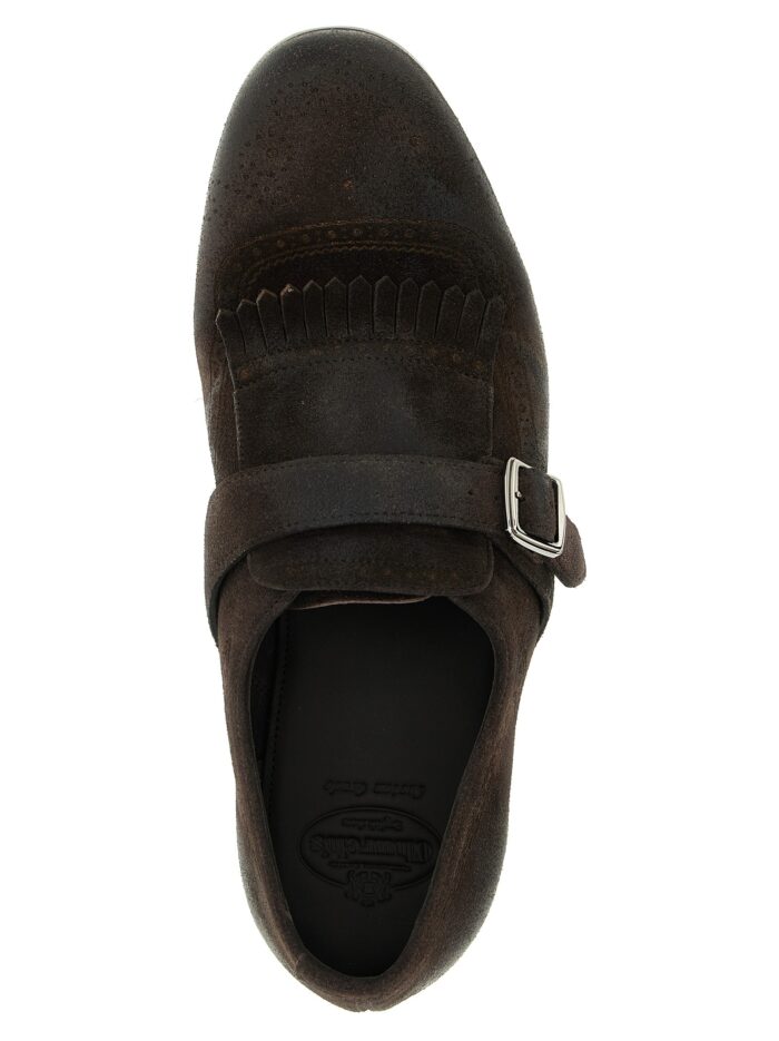 CHURCH'S 'Shangai' Loafers