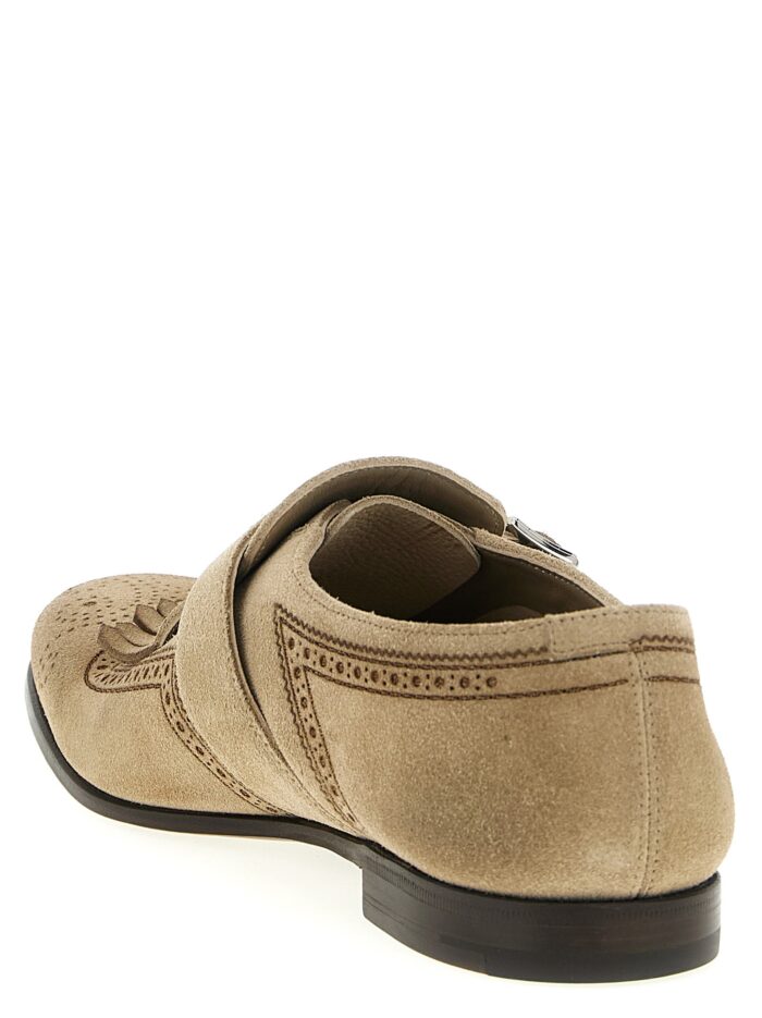 CHURCH'S 'Shangai' Loafers