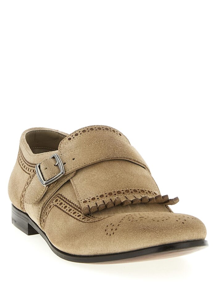 CHURCH'S 'Shangai' Loafers