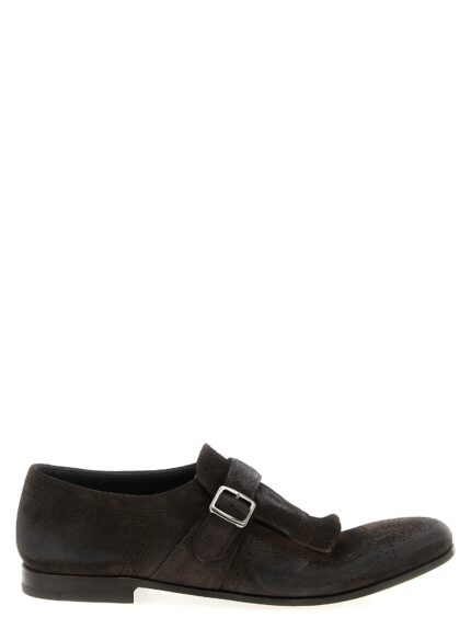 CHURCH'S 'Shangai' Loafers