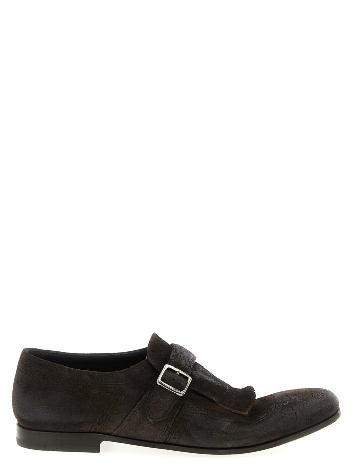 church's 'shangai' loafers CHURCH'S 'Shangai' Loafers