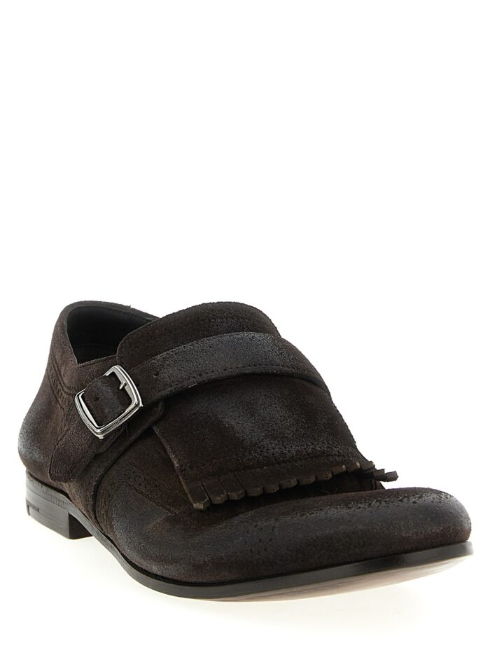 CHURCH'S 'Shangai' Loafers