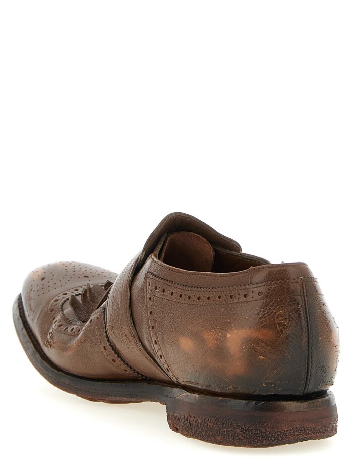 CHURCH'S 'Shangai' Loafers