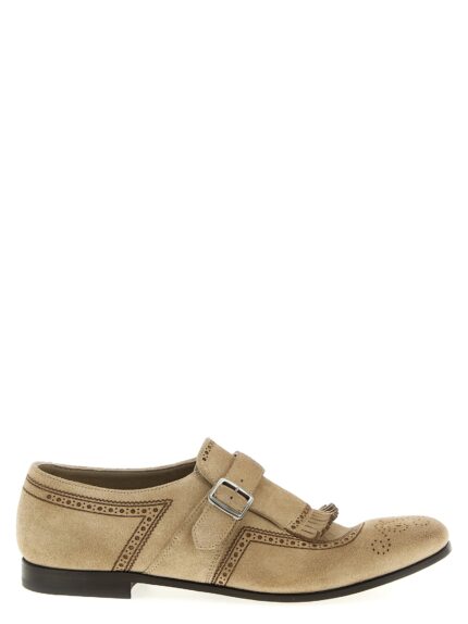 CHURCH'S 'Shangai' Loafers