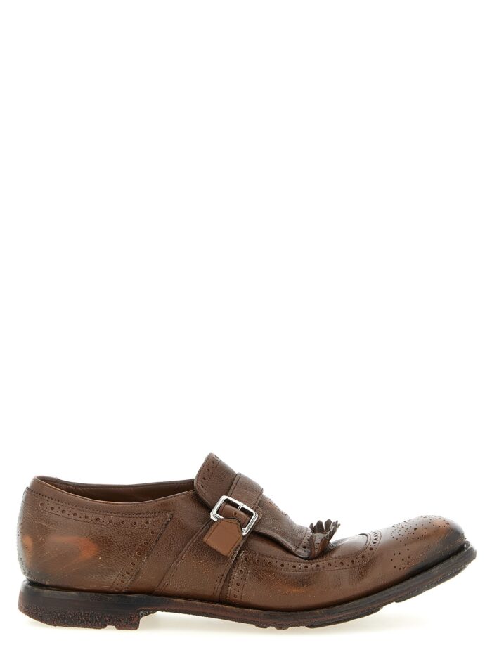 church's 'shangai' loafers CHURCH'S 'Shangai' Loafers