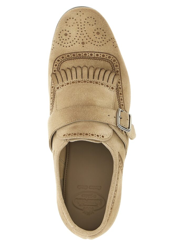CHURCH'S 'Shangai' Loafers