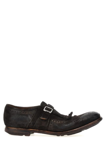 CHURCH'S 'Shanghai' Loafers