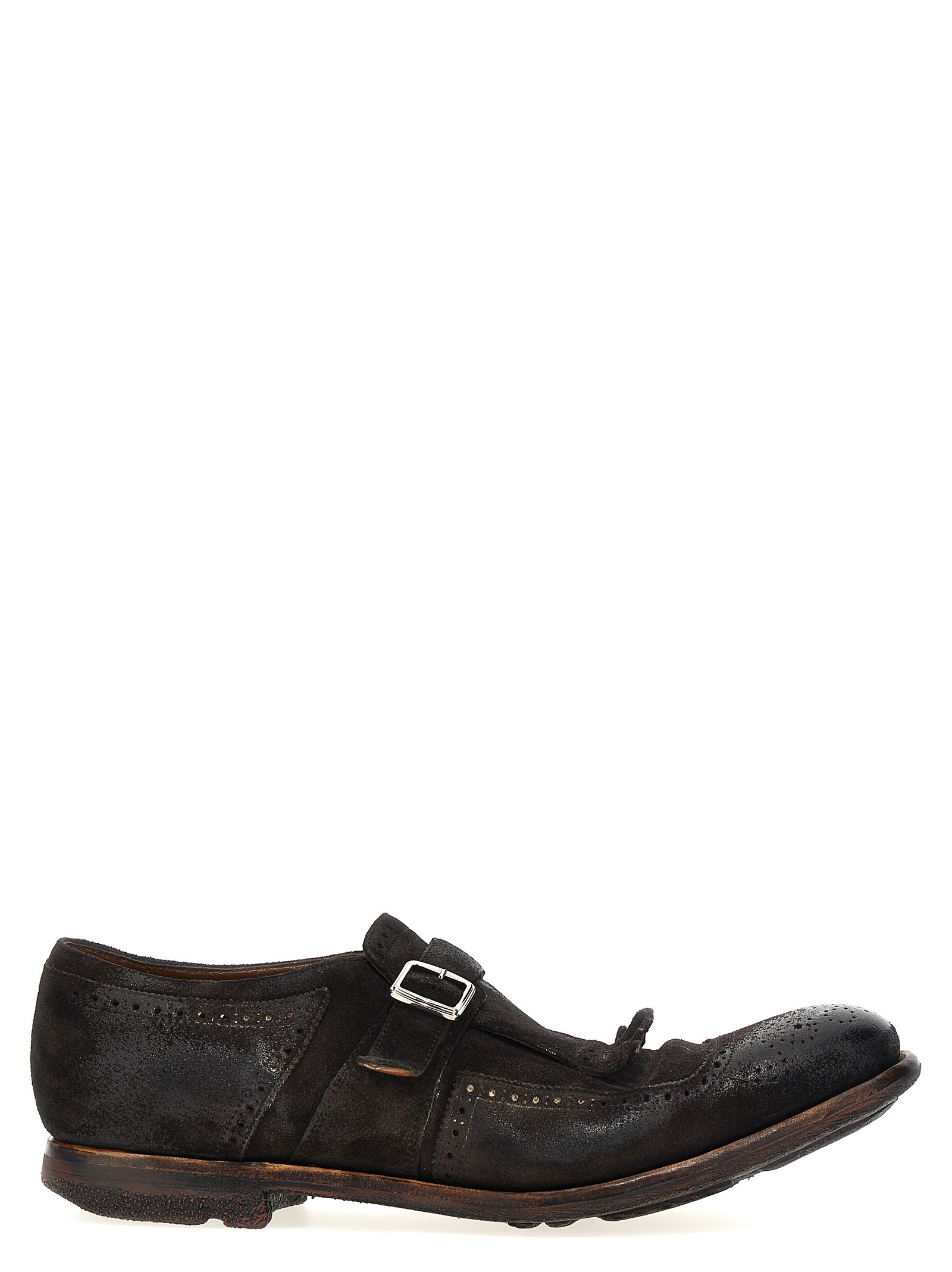 CHURCH'S 'Shanghai' Loafers