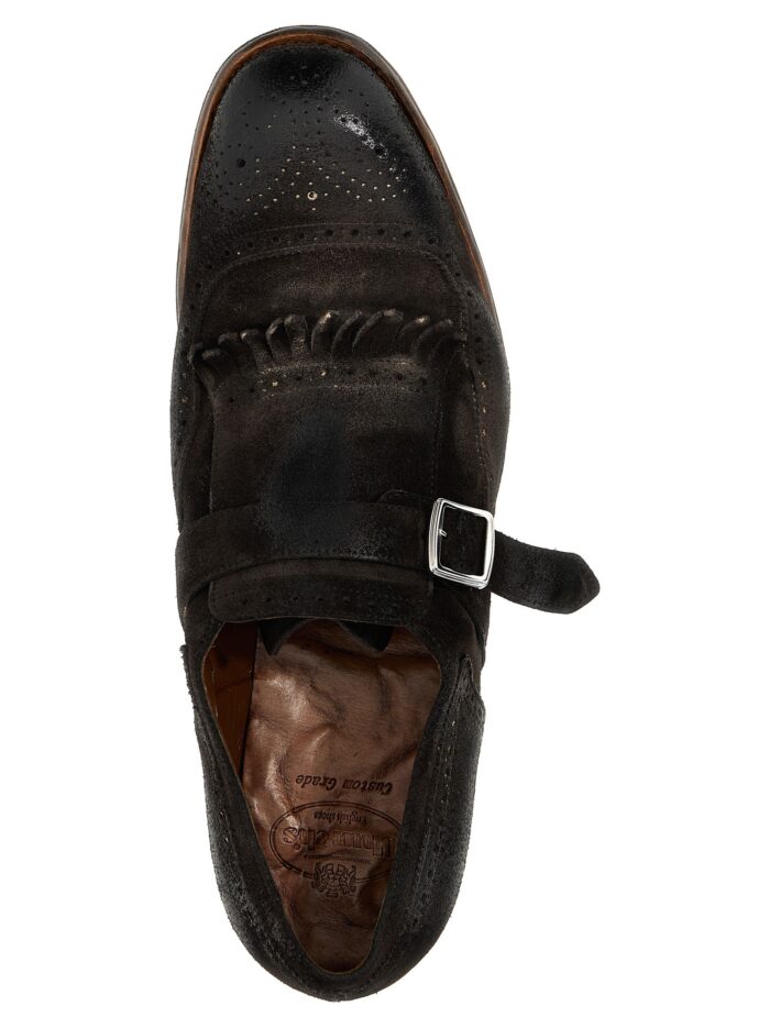 CHURCH'S 'Shanghai' Loafers