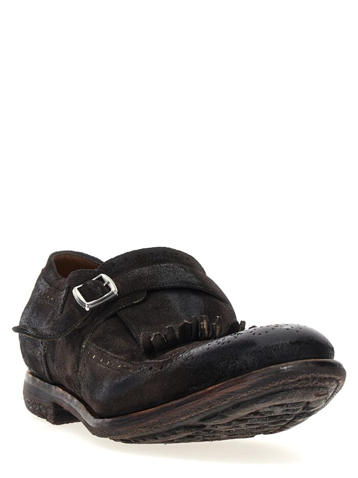 CHURCH'S 'Shanghai' Loafers