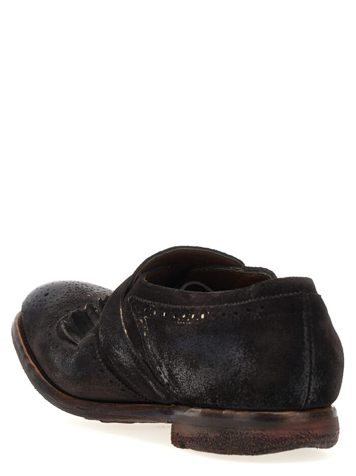 CHURCH'S 'Shanghai' Loafers