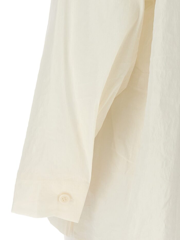 ISSEY MIYAKE 'Shaped Membrane' Shirt