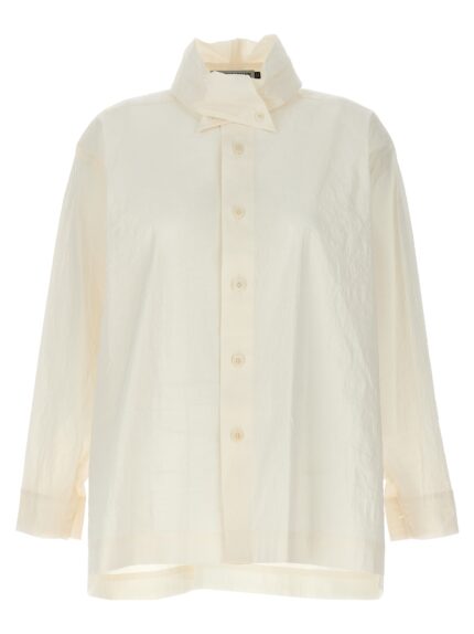 ISSEY MIYAKE 'Shaped Membrane' Shirt