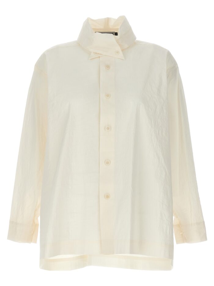 issey miyake 'shaped membrane' shirt ISSEY MIYAKE 'Shaped Membrane' Shirt