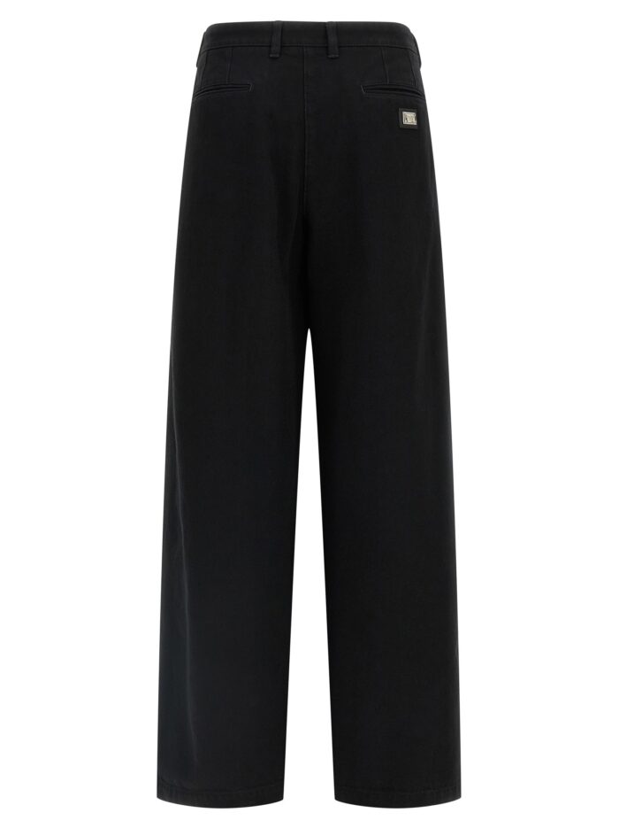 Dolce & Gabbana 'Shara' Jeans